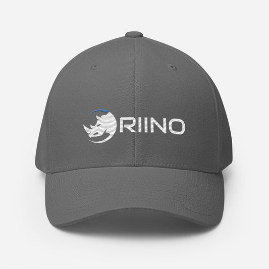 RIINO Fitted Cap