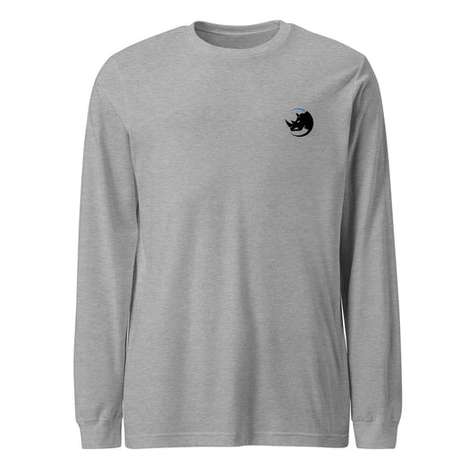 Monogram Collection Men's Long Sleeve