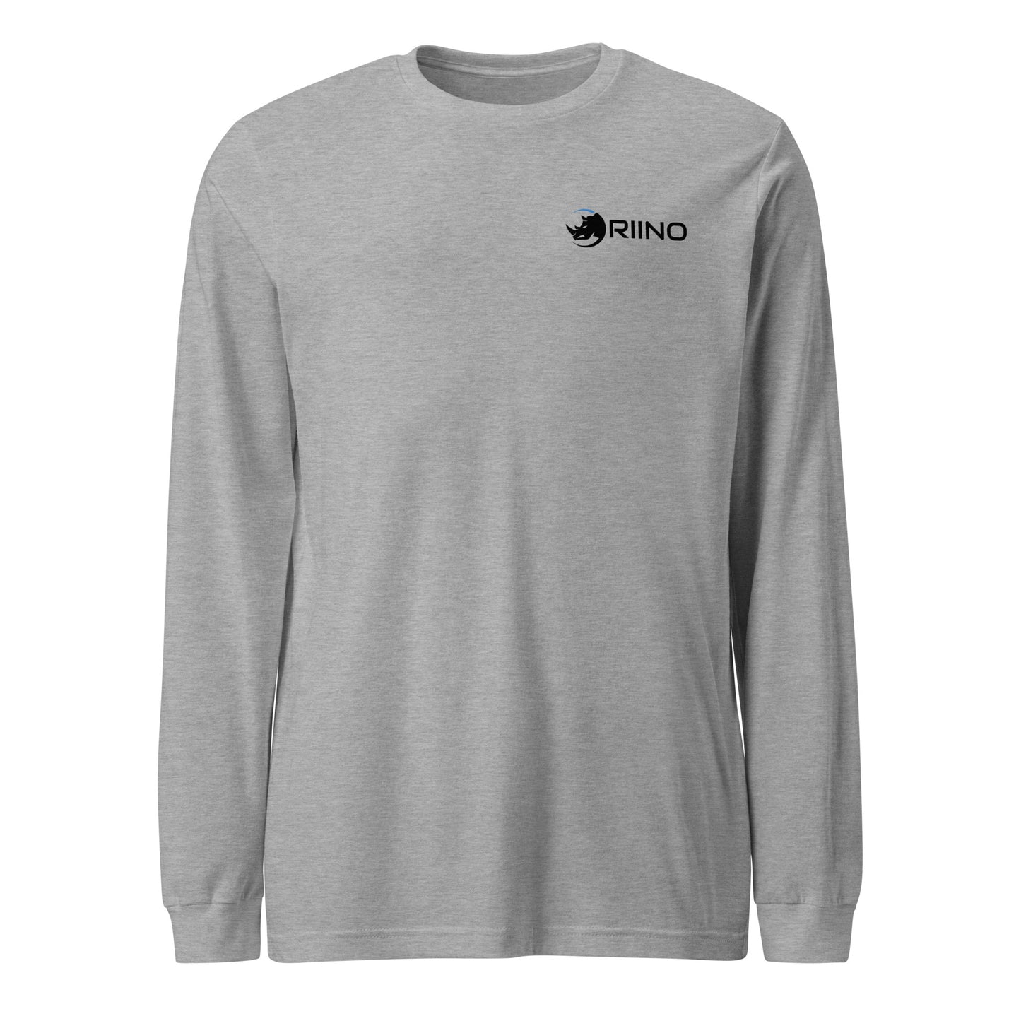 Changing the Way We Mine Men's Long Sleeve