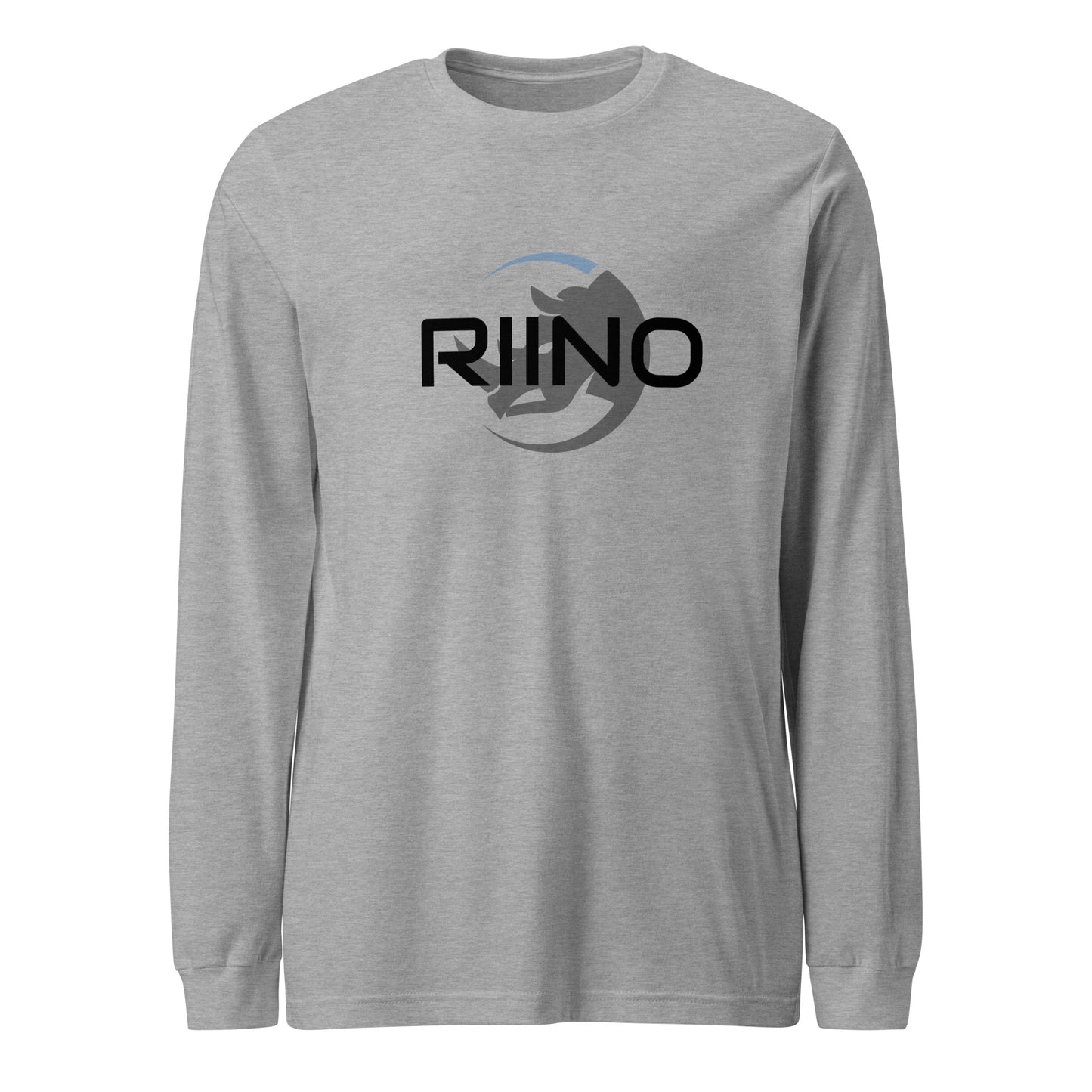 RIINO Graphic long sleeve