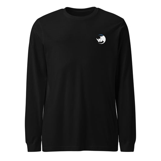 Monogram Collection Men's Long Sleeve