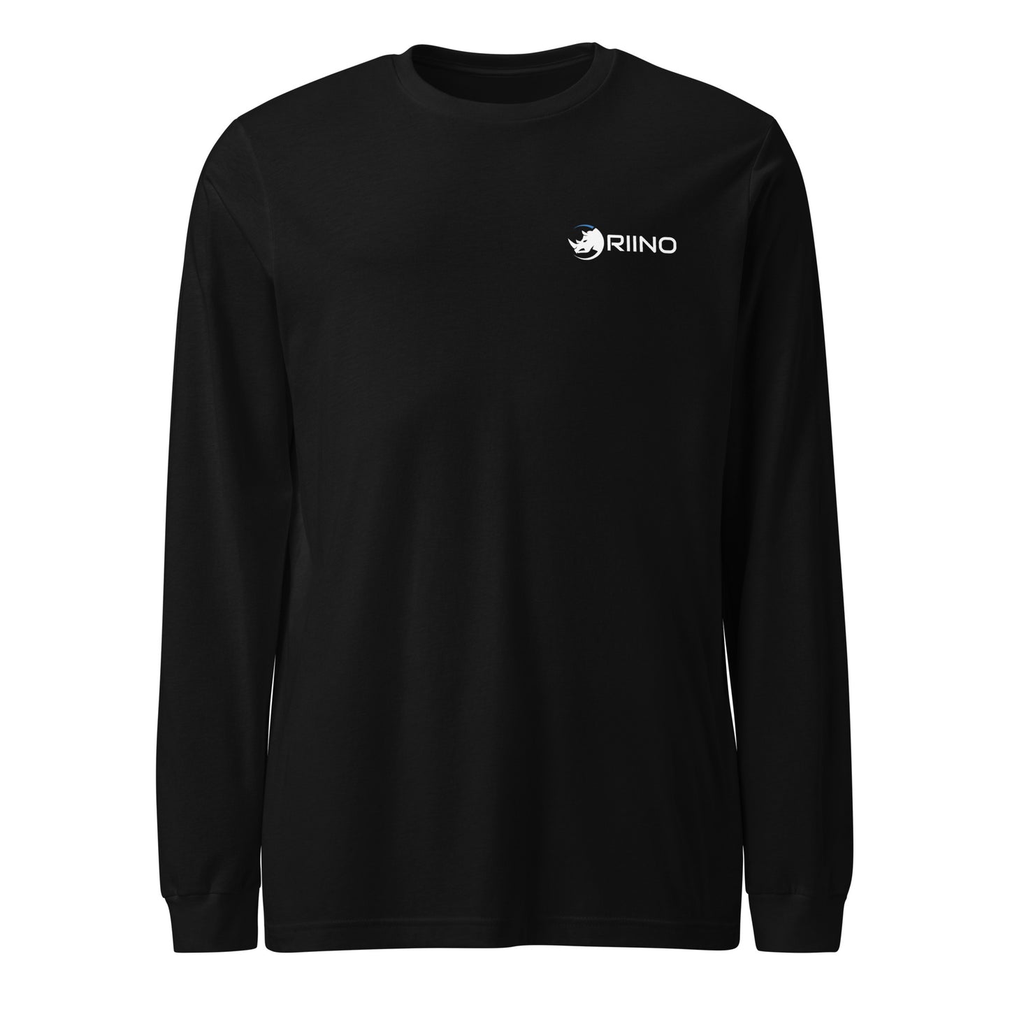 Keep It Casual Long Sleeve