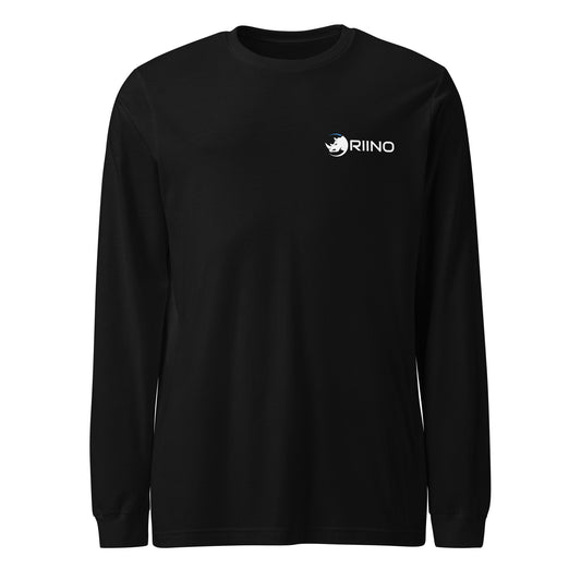 Changing the Way We Mine Men's Long Sleeve