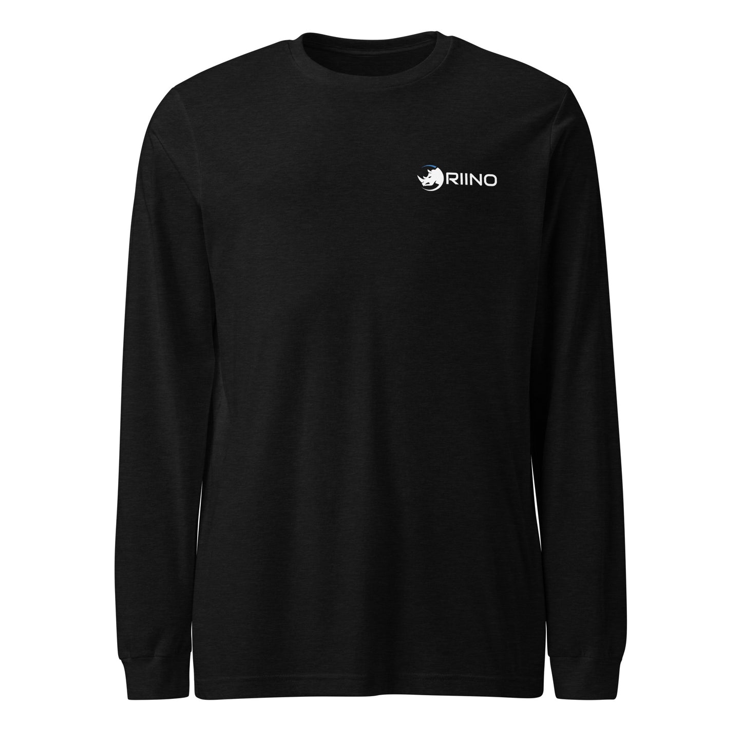 Keep It Casual Long Sleeve