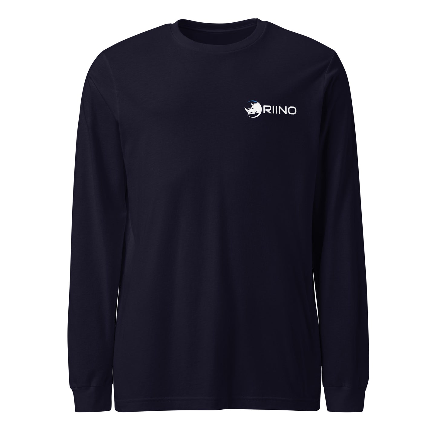 Changing The Way We Mine Long Sleeve