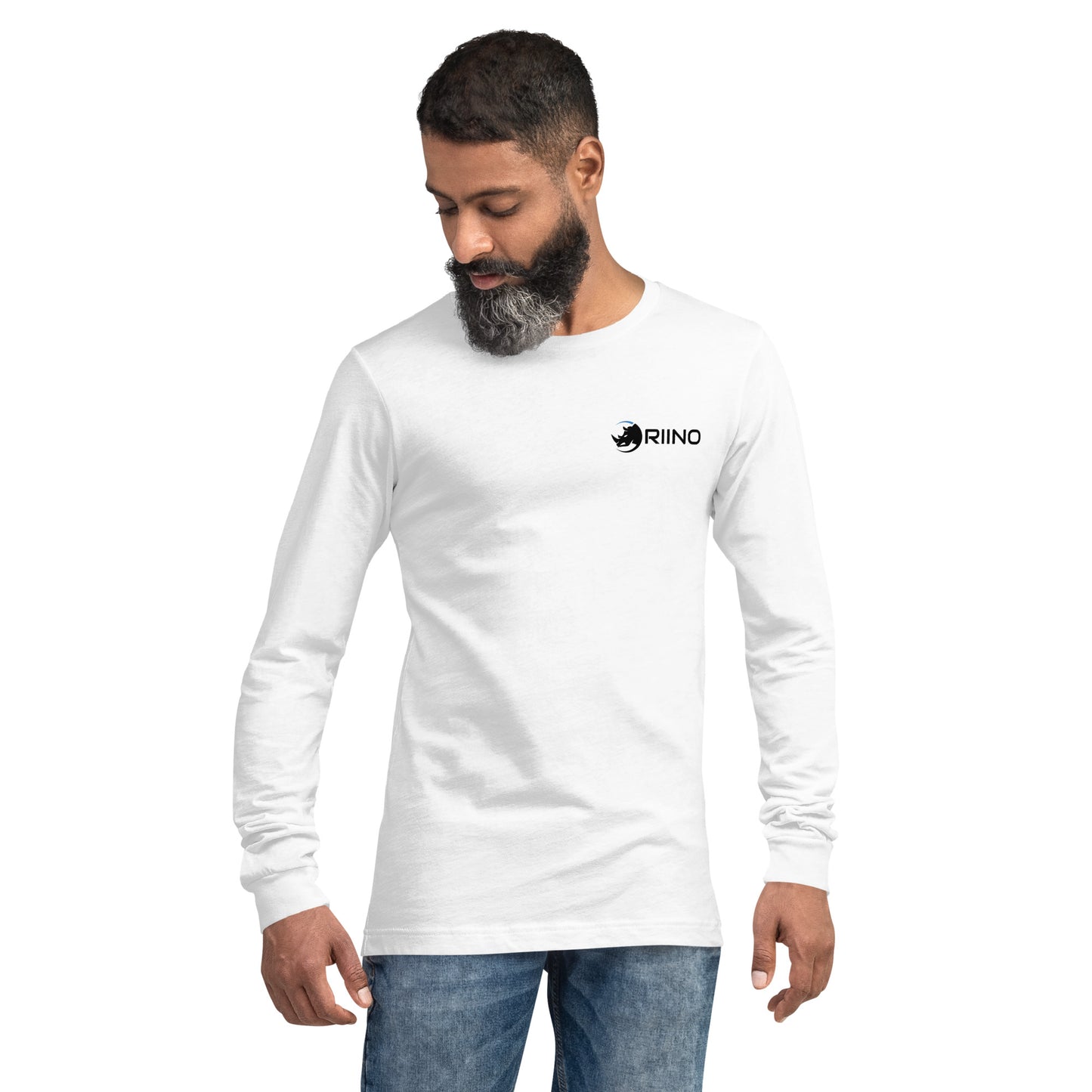 Changing the Way We Mine Men's Long Sleeve