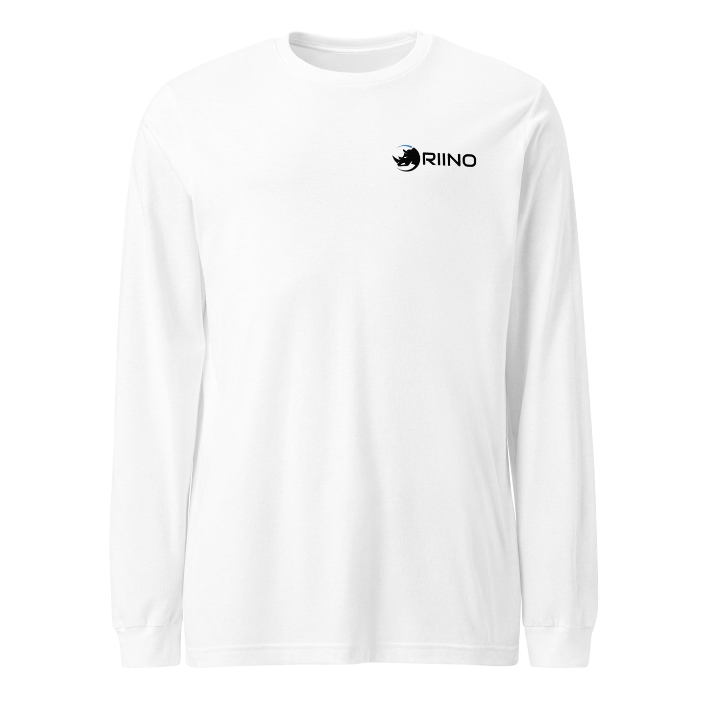 Changing the Way We Mine Men's Long Sleeve