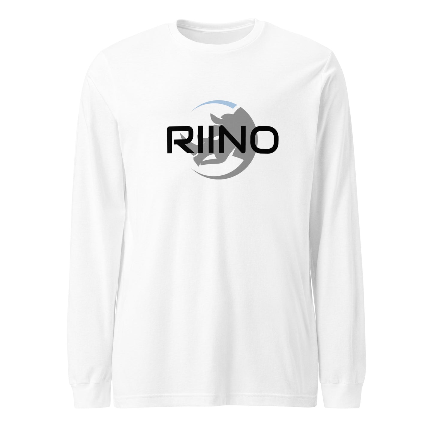 RIINO Graphic long sleeve