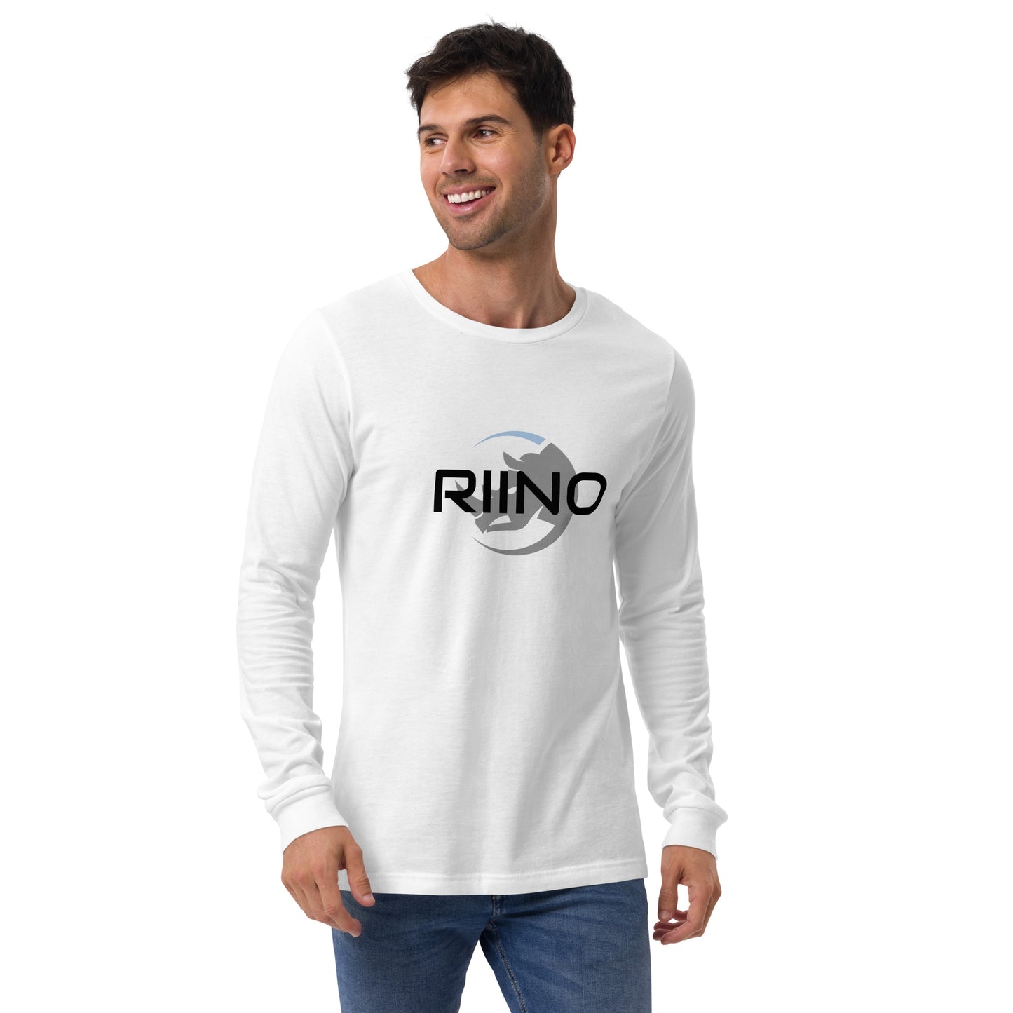 RIINO Graphic long sleeve