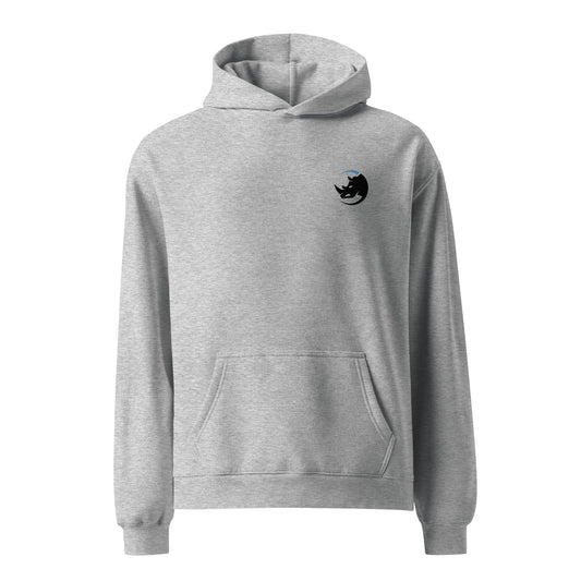 Changing the Way We Mine Hoodie