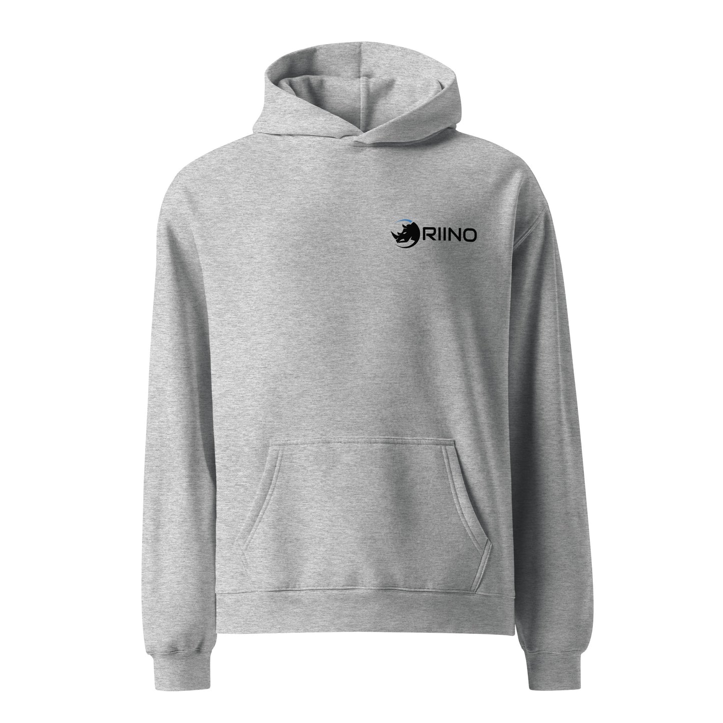 Changing The Way We Mine hoodie