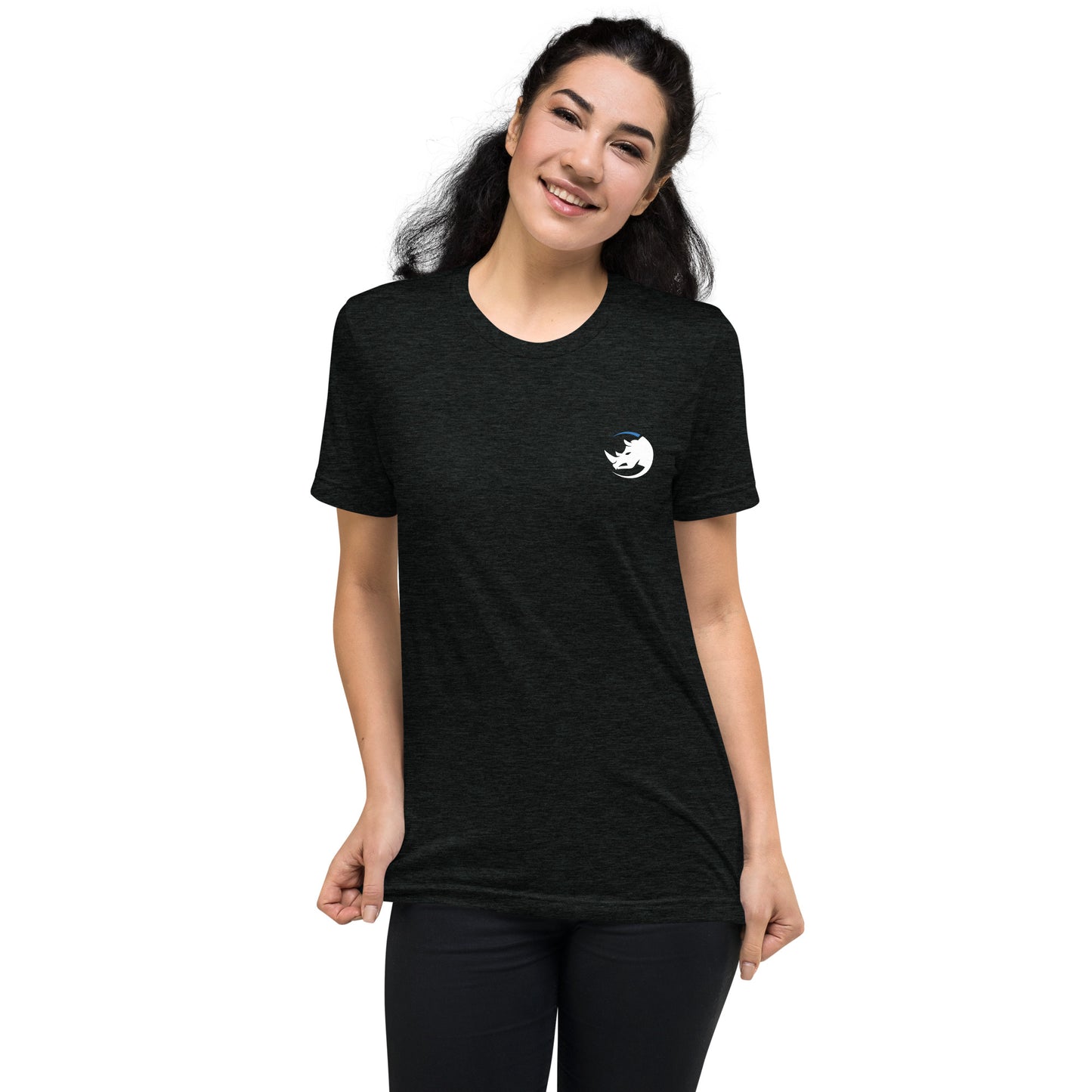 Women's Monogram t-shirt