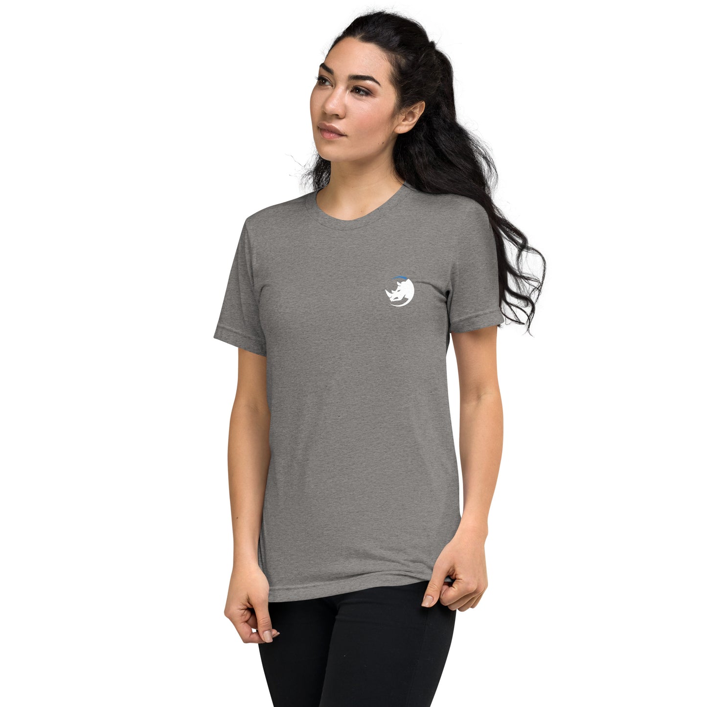 Women's Monogram t-shirt