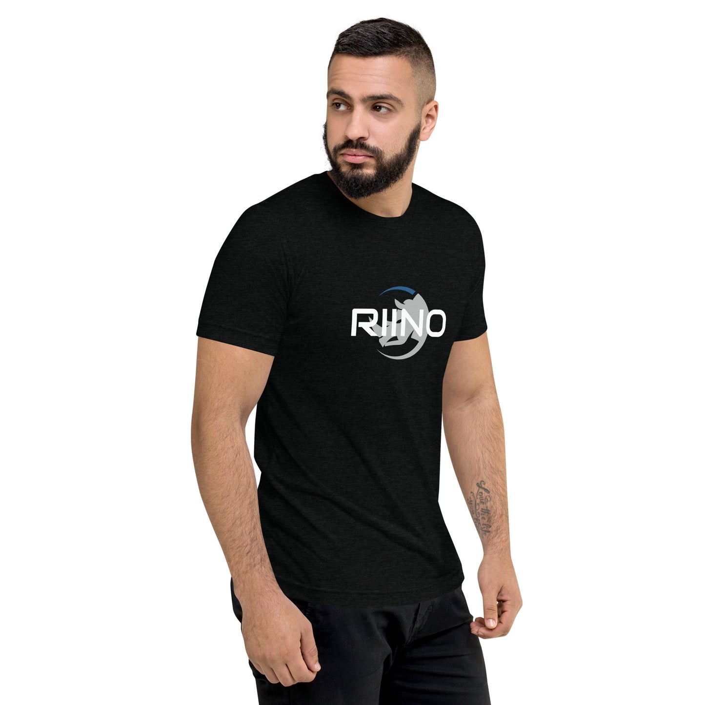 RIINO Graphic T-Shirt