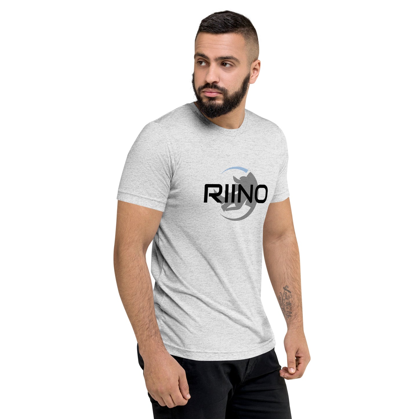 RIINO Graphic T-Shirt